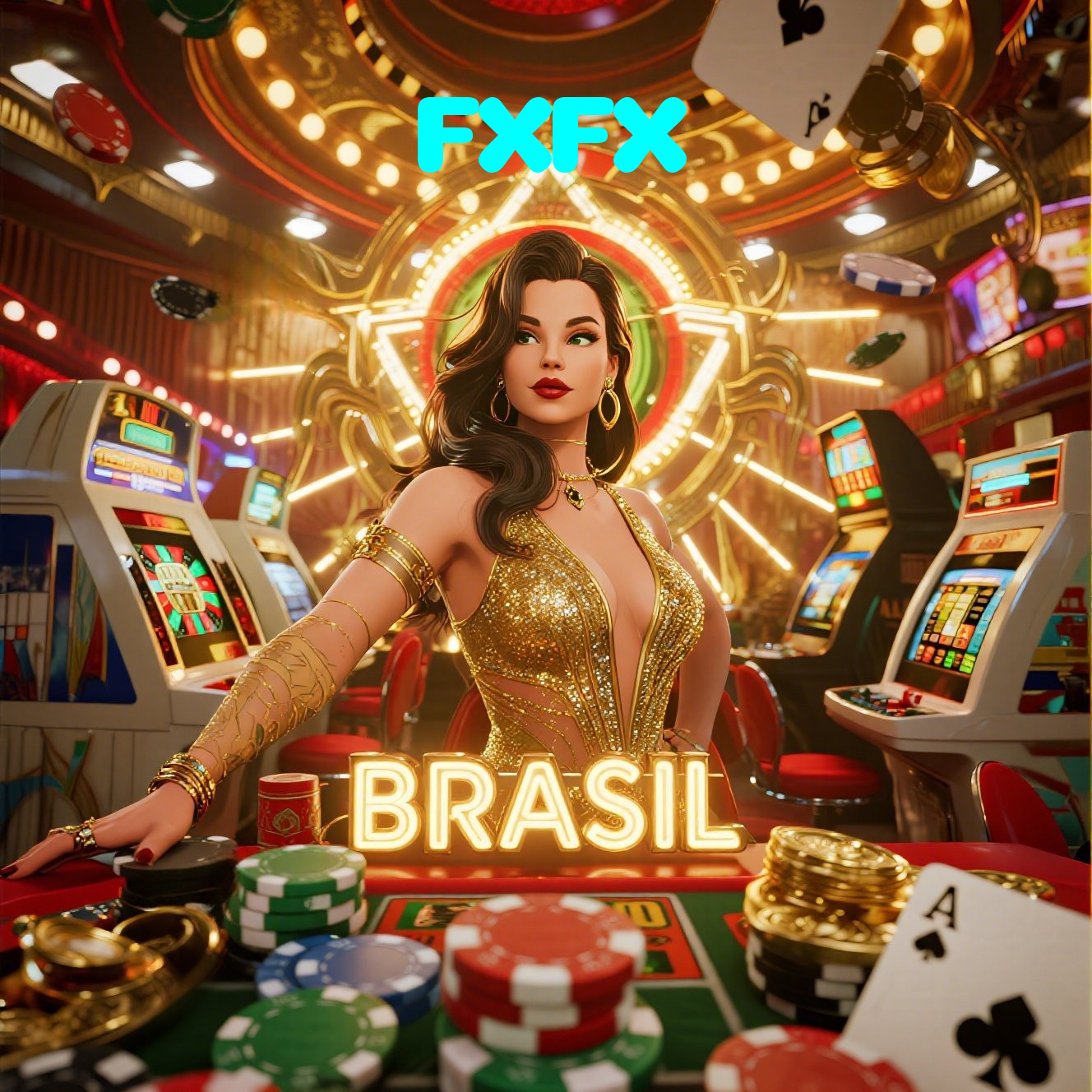 FXFX:Em nosso cassino online, as melhores vitórias estão por vir!