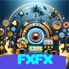 FXFX：Aposte no futebol e jogue slots para ganhar em grande estilo!