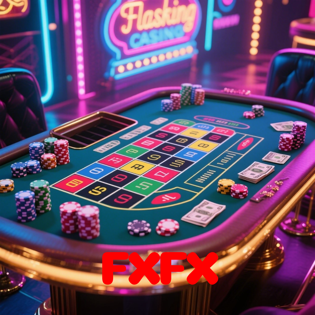 FXFX:Jogue futebol online e experimente a vitória em cada jogo!