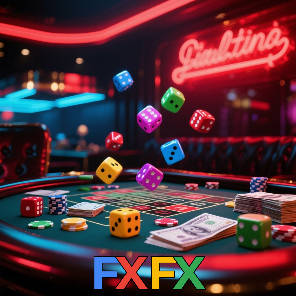 FXFX:Aposte no futebol online e conquiste grandes recompensas!