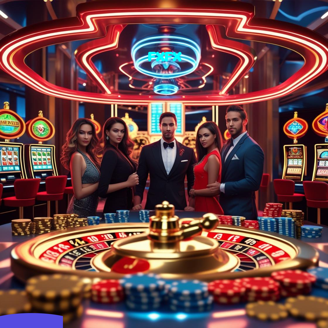 FXFX:Apostas ao vivo no futebol e grandes prêmios em slots te esperam!