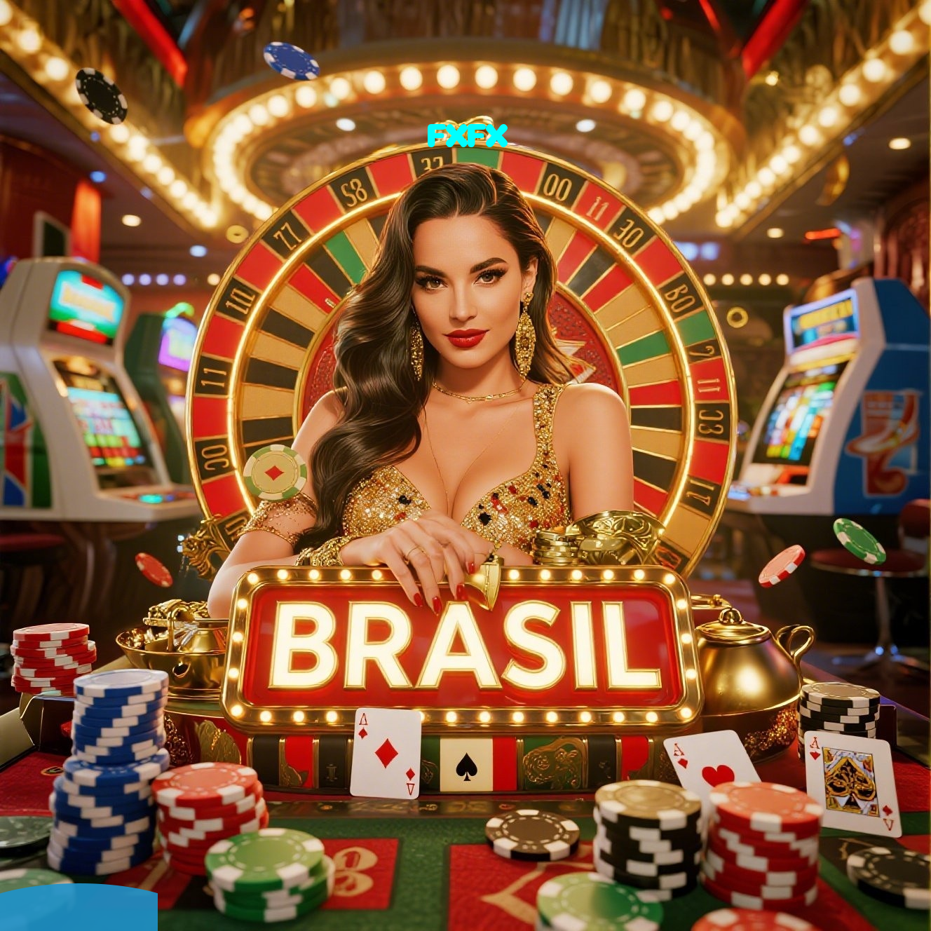 FXFXïŒAposte e vença no futebol online agora mesmo!