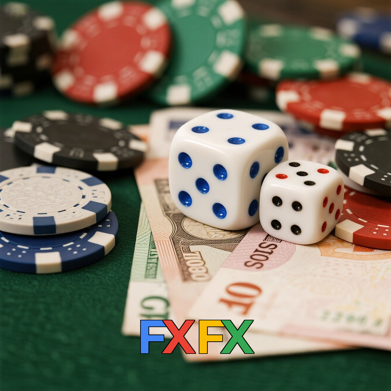 FXFX:Aposte na roleta e conquiste prêmios fantásticos!