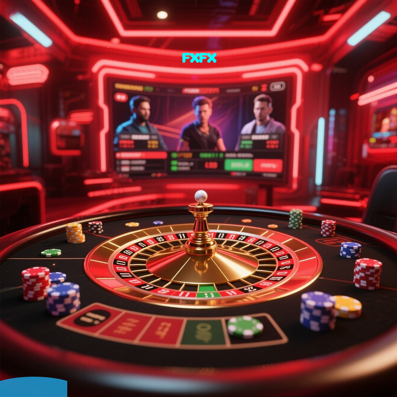 FXFX:Onde o futebol e o cassino online se encontram para diversão sem fim!