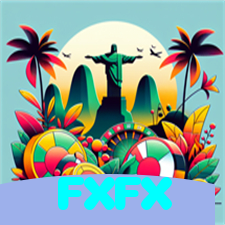 FXFX：Os jackpots estão esperando por você! Entre no jogo e faça história!
