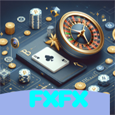 FXFX：Vença no poker online! Prove que você é o mestre das cartas!
