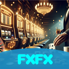 FXFX：Vença no blackjack e prove que você é um verdadeiro mestre!
