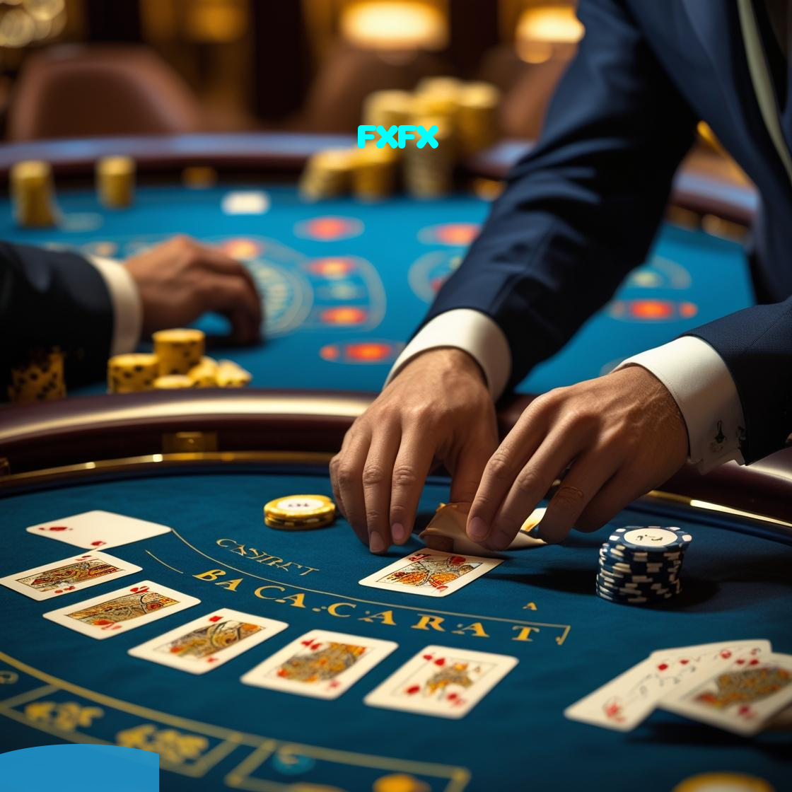 FXFX:Jogue poker, aposte no futebol e ganhe prêmios incríveis em nosso cassino!