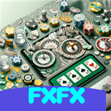 FXFX：Jogue nas slots e conquiste vitórias épicas!