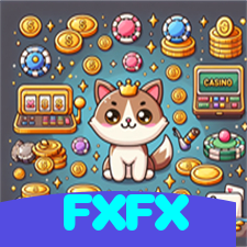 FXFX：O cassino online mais emocionante está aqui! Aposte agora!