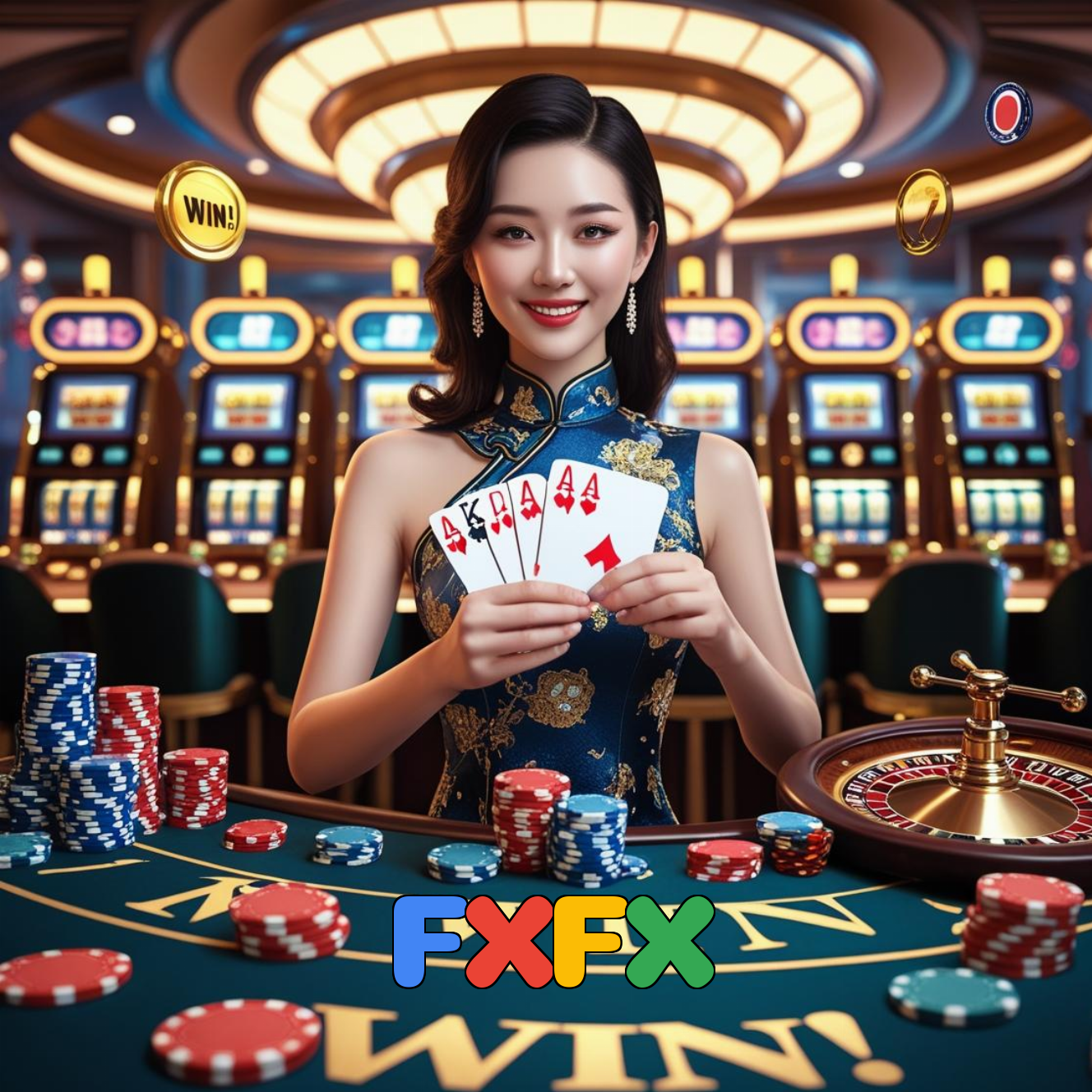 FXFX：O cassino online mais confiável com apostas no futebol e prêmios em blackjack!