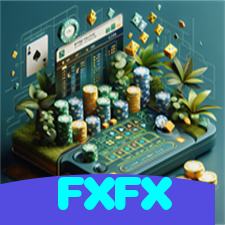 FXFX：Vença no blackjack e prove que você é um verdadeiro mestre!