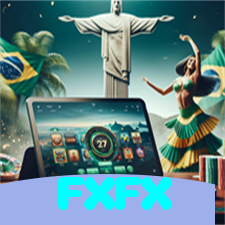 FXFX：Vença no poker e mostre que você é um verdadeiro campeão!