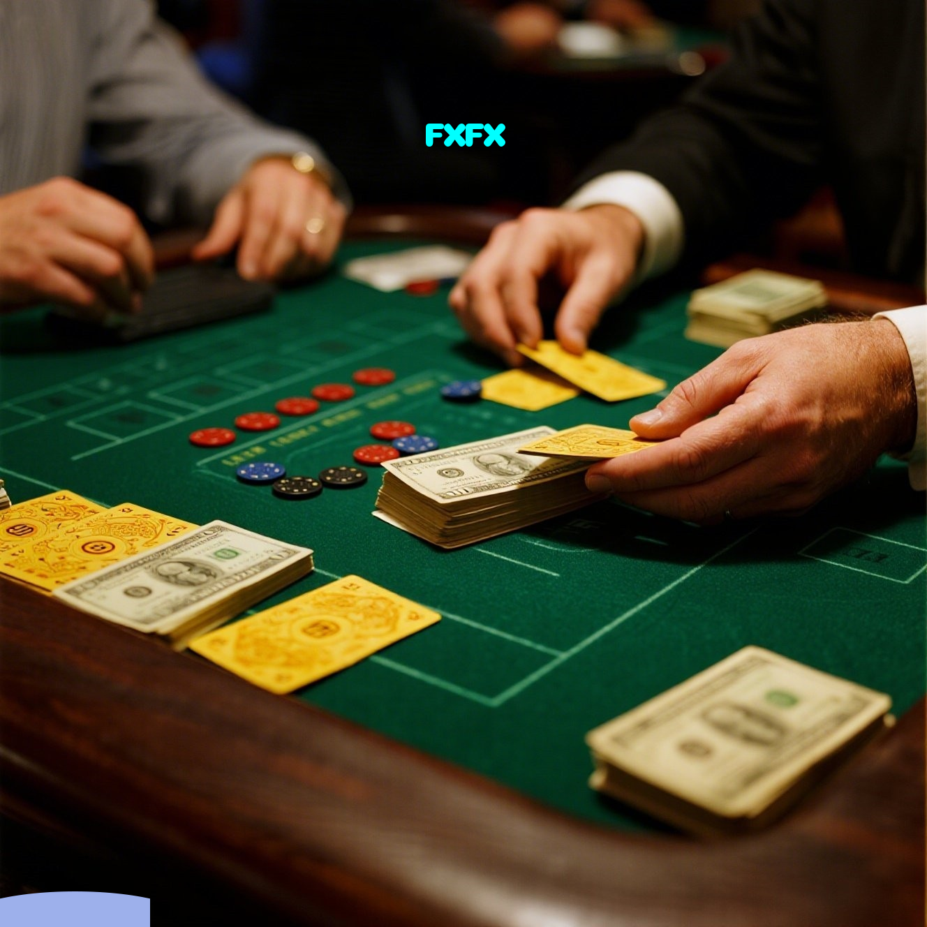 FXFX:Aposte no futebol e ganhe grandes prêmios com jogos de blackjack!