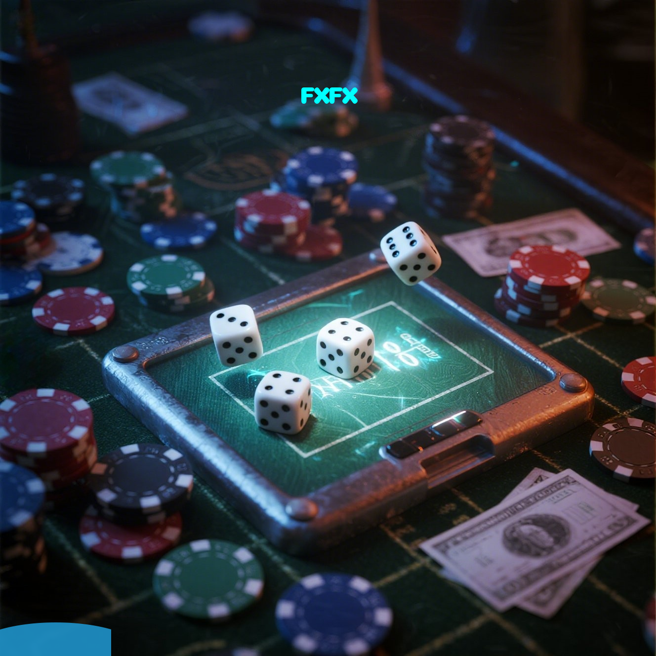 FXFX:Jogue futebol online e sinta a adrenalina de ganhar!