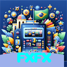 FXFX：Jogue nas melhores slots e conquiste jackpots incríveis!