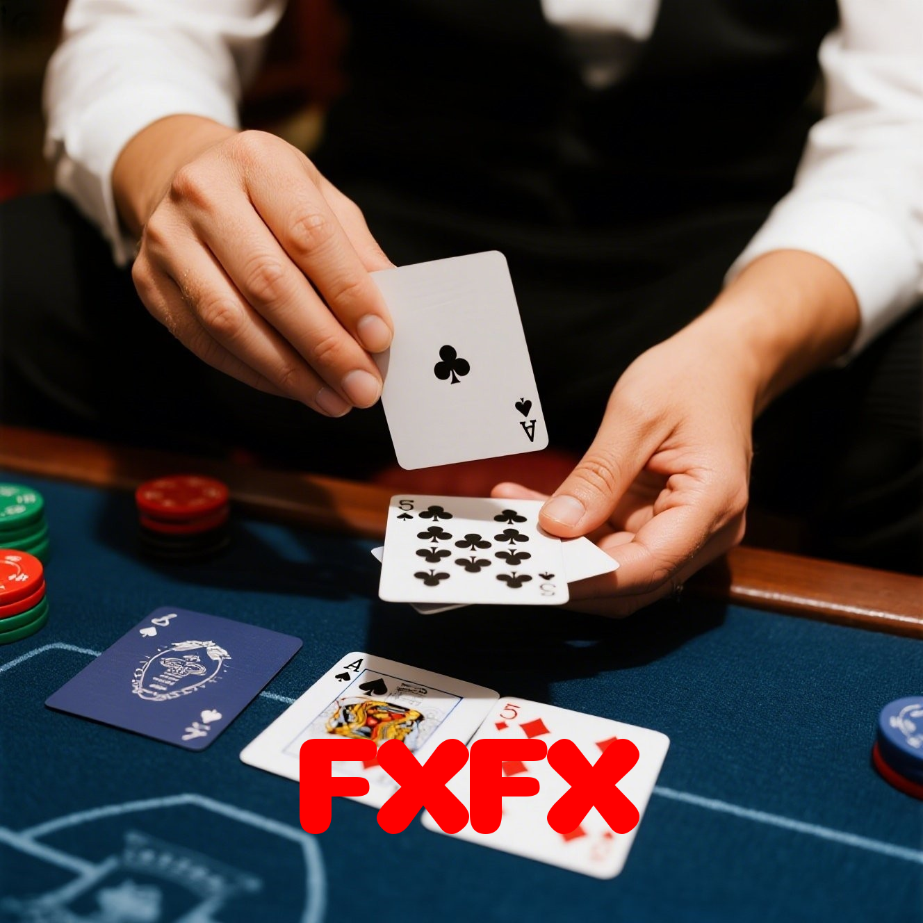 FXFX:Sinta a adrenalina da roleta! Aposte e vença agora!