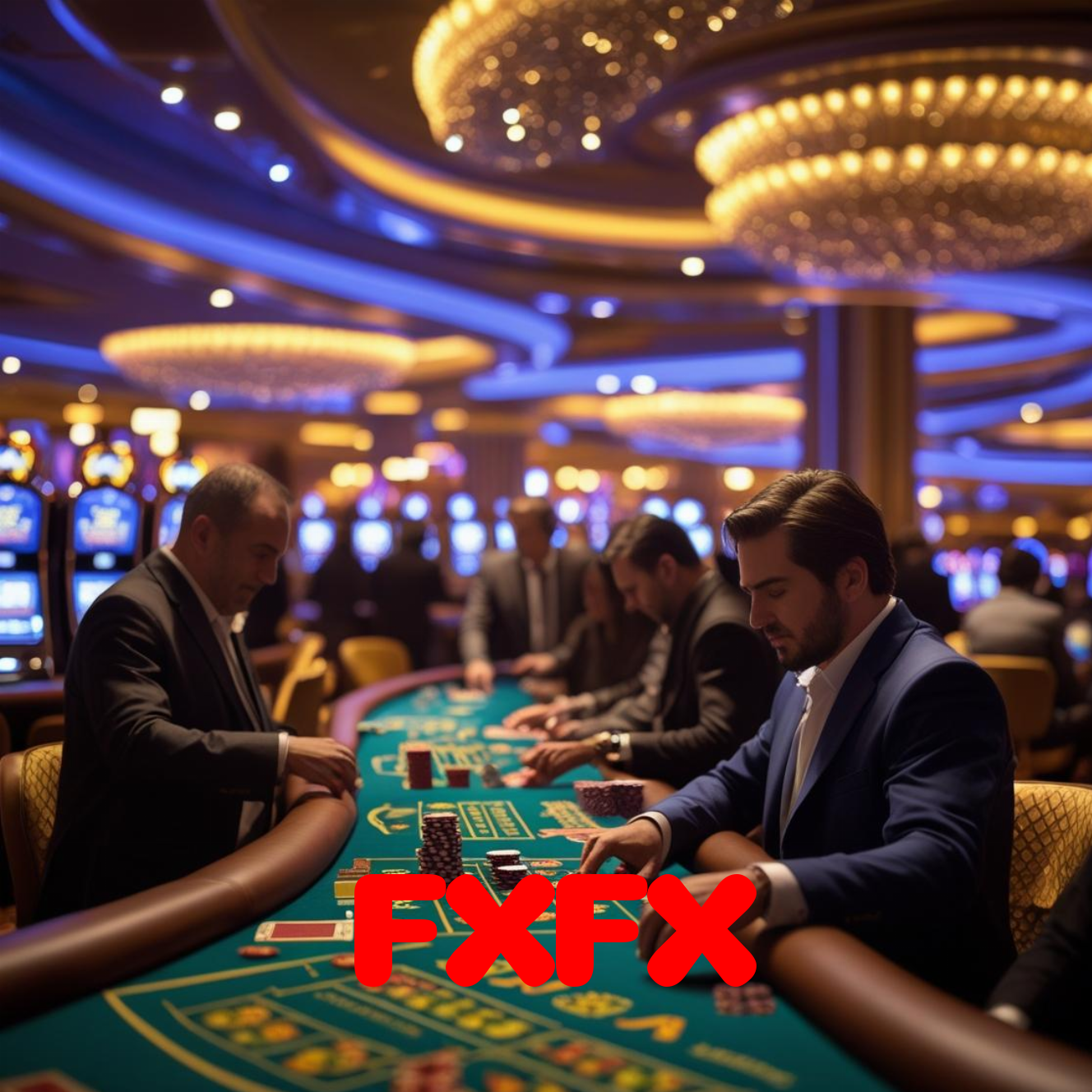 FXFX:Jogue slots, aposte no futebol e ganhe com confiança no nosso cassino online!