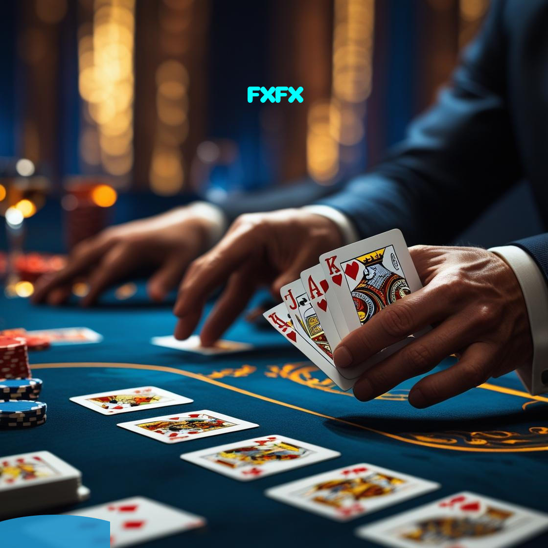 FXFX:Apostas no futebol e diversão garantida com roleta e blackjack!