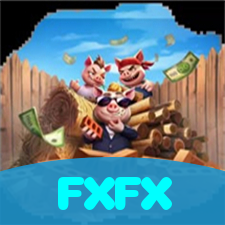 FXFX：A sorte está na roleta! Aposte e veja sua vitória acontecer!