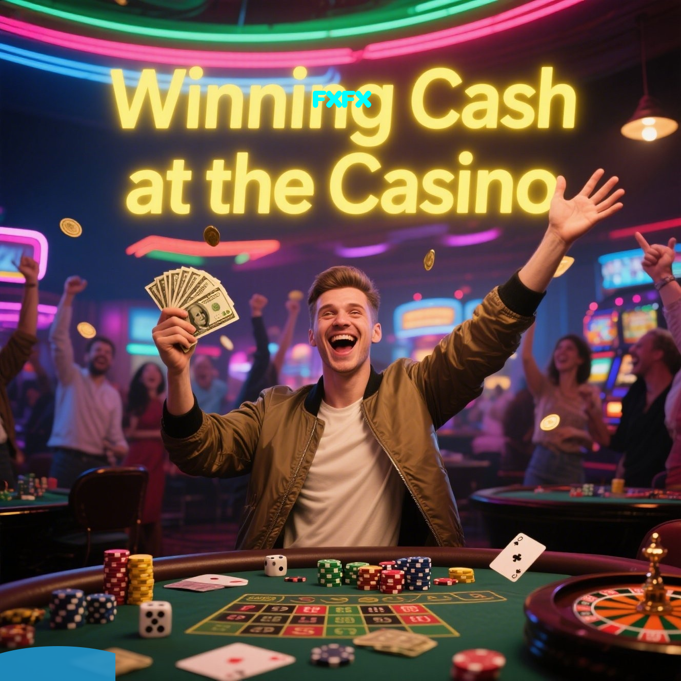 FXFXïŒJogue nas melhores slots e vença o jackpot agora mesmo!