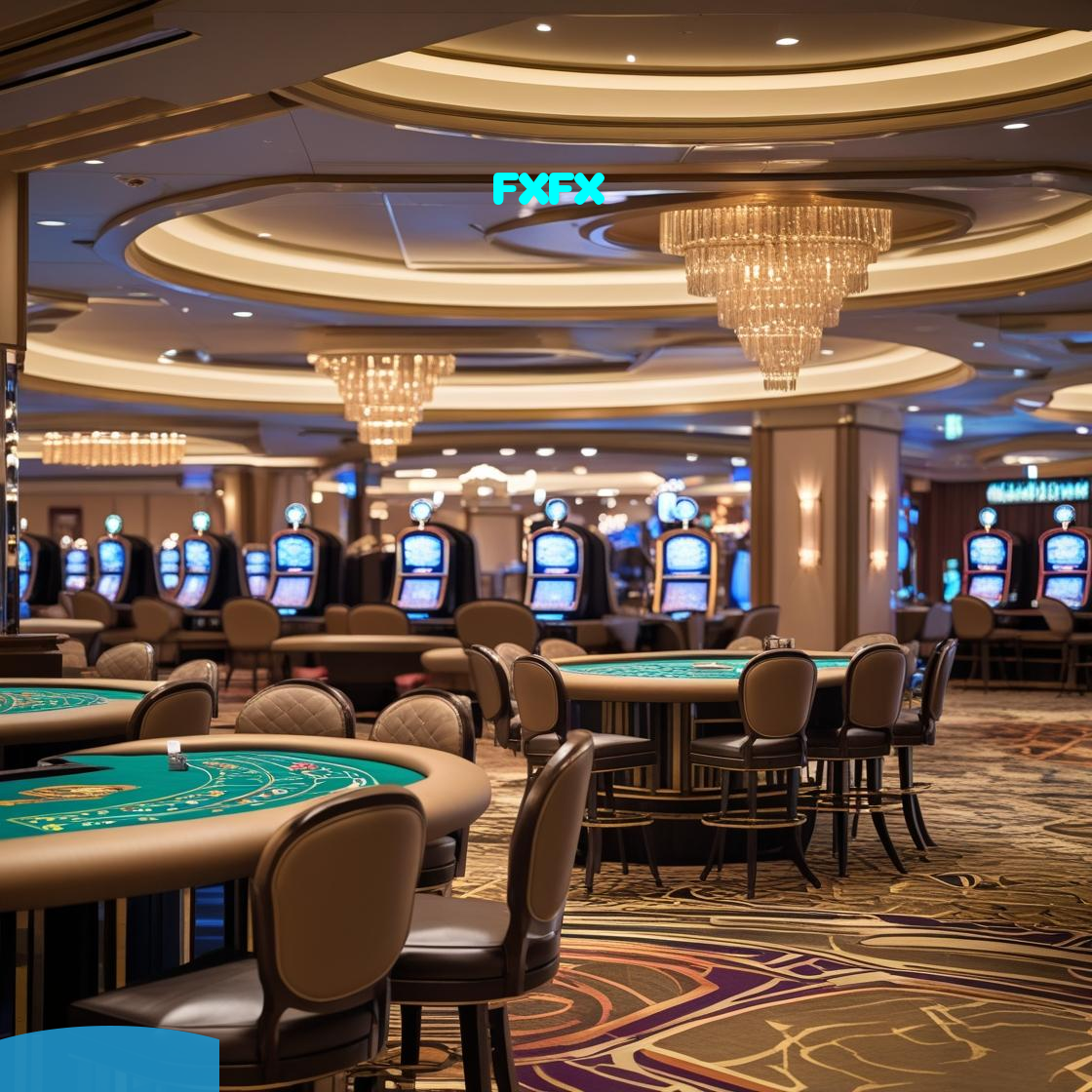 FXFX：Jogue slots e aposte no futebol no cassino online mais confiável!