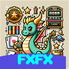 FXFX：No futebol online, seu gol é sua grande vitória!