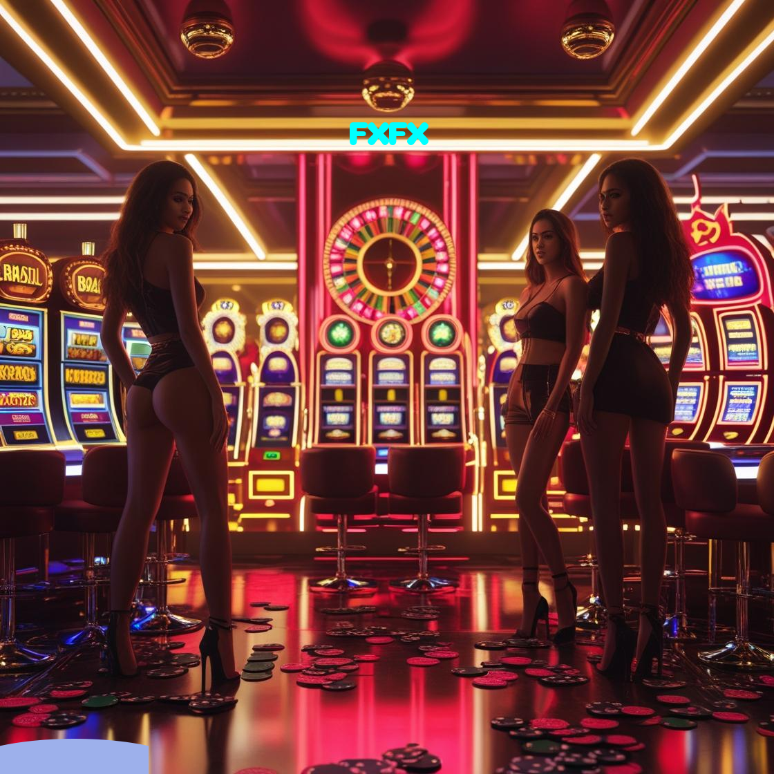 FXFX：Aposte no futebol e jogue slots para ganhar em grande estilo!