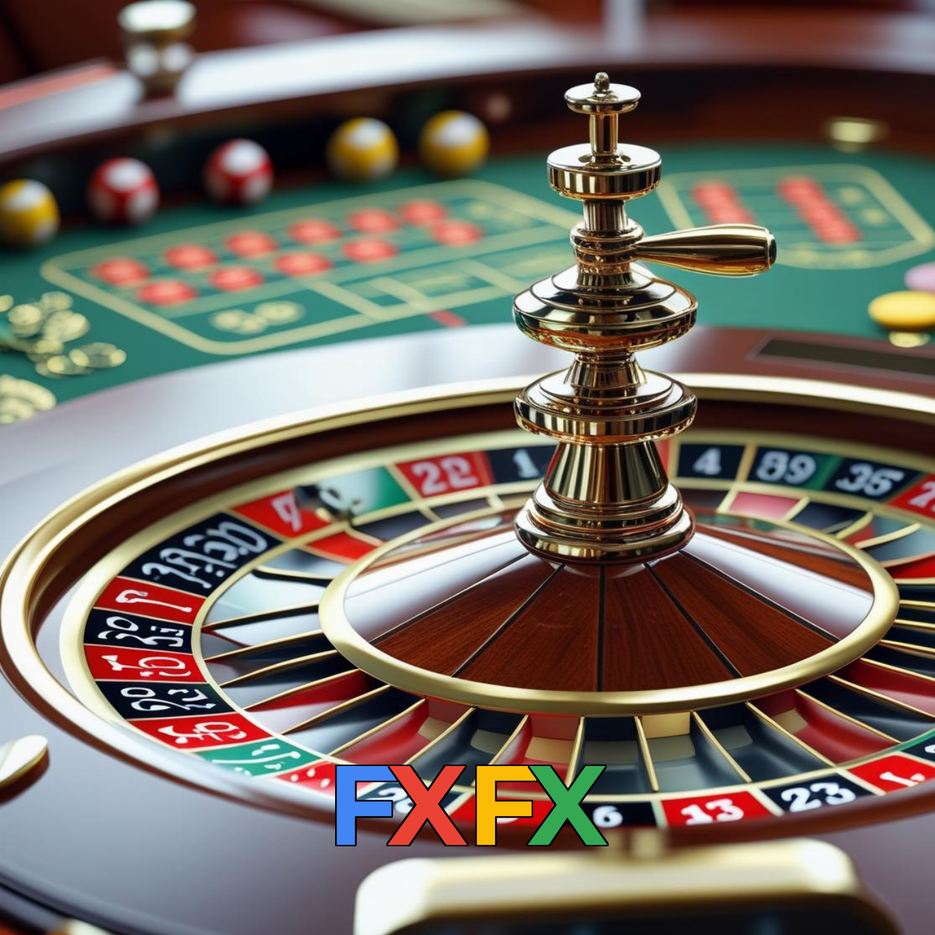 FXFX:Sinta a emoção do cassino! Aposte agora e ganhe prêmios reais!