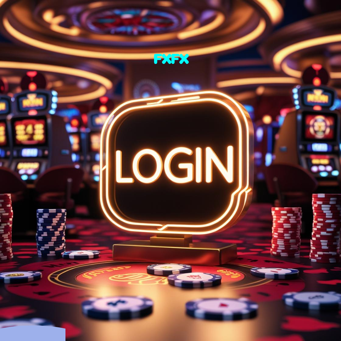 FXFX:Onde a diversão nunca acaba: poker, roleta e apostas no futebol!