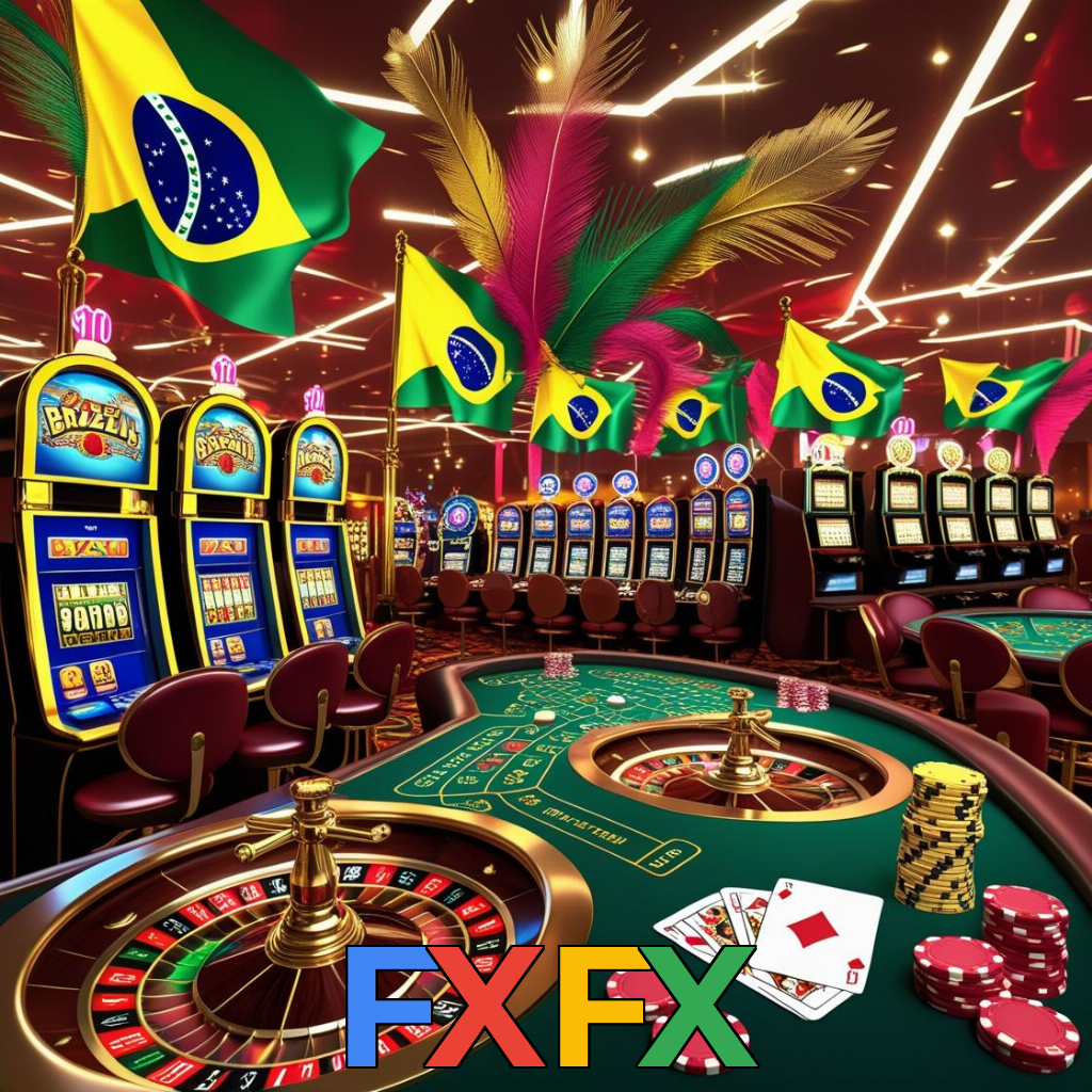 FXFX:Jogue poker e mostre suas habilidades para ganhar!