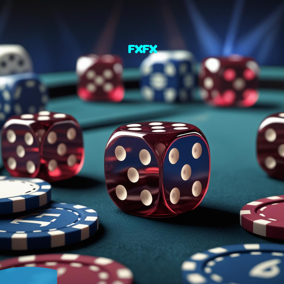 FXFX:Vença no blackjack e leve grandes prêmios para casa!
