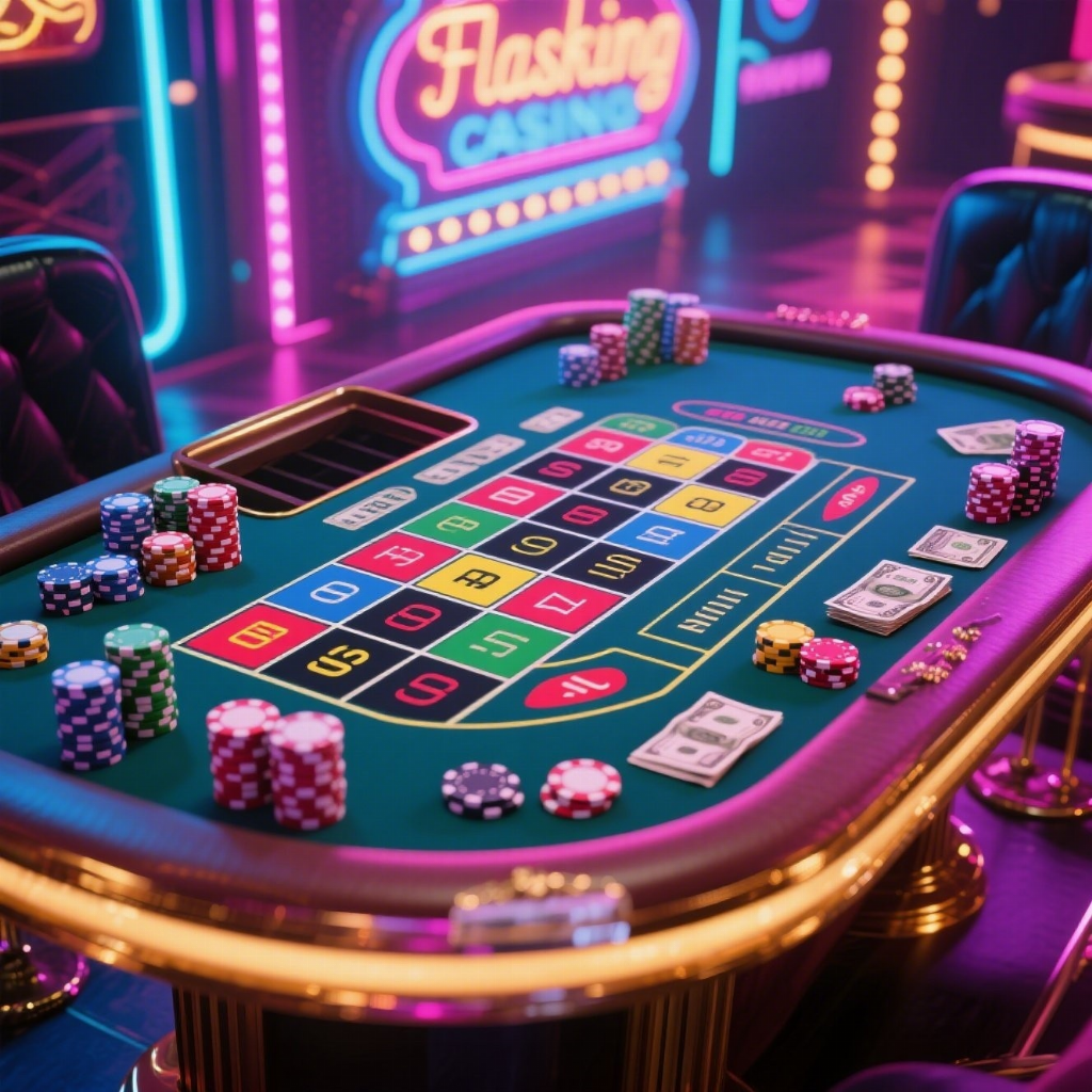 FXFX:Em cada jogo, a chance de ganhar é sua! Jogue agora no cassino!
