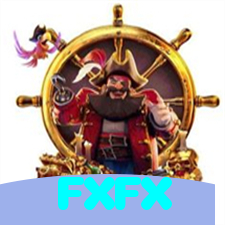 FXFX：Gire as slots e vença com grandes prêmios!