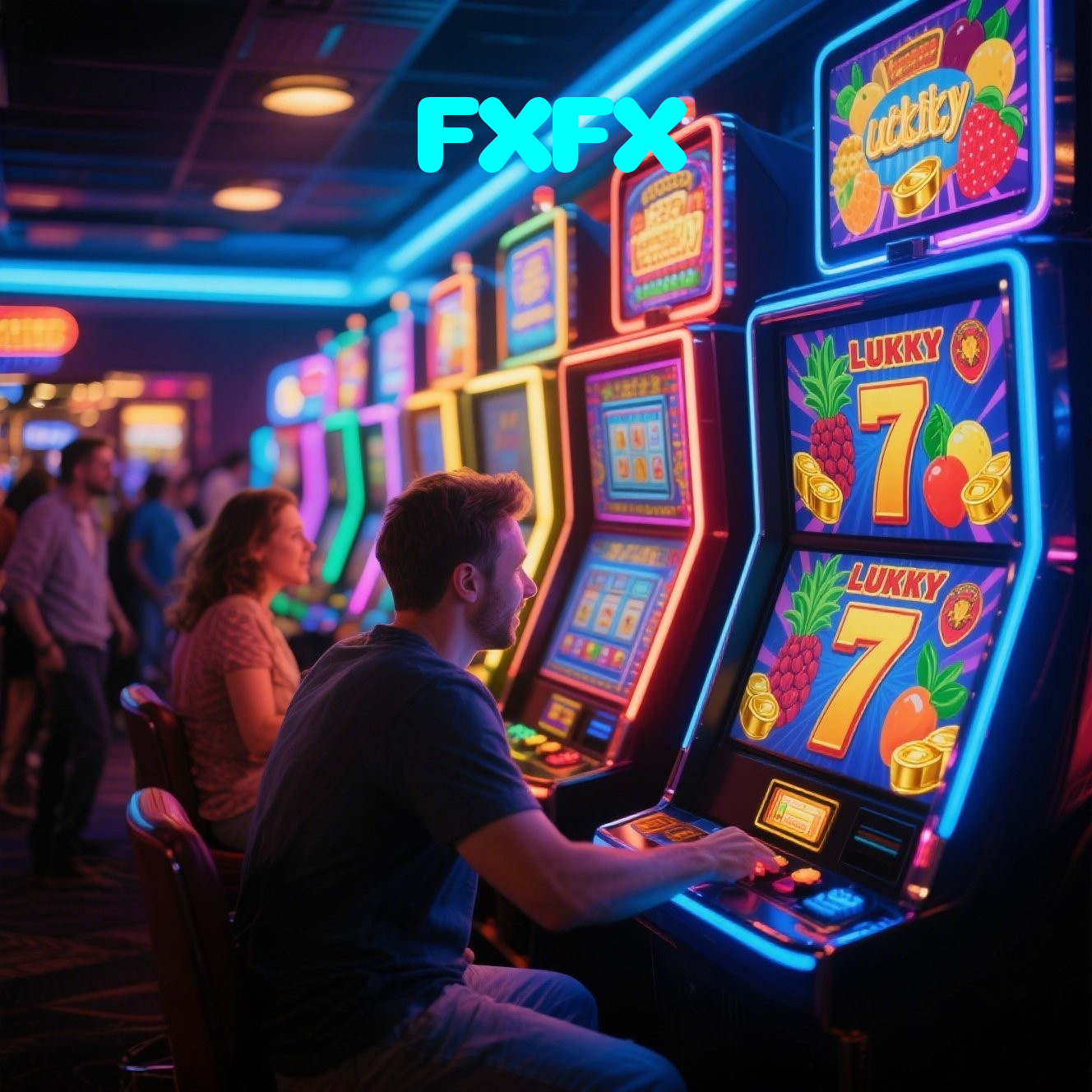 FXFX:O cassino online mais seguro para apostar no futebol e jogar blackjack!