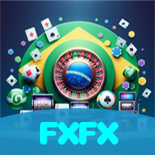 FXFX:Poker, roleta e apostas no futebol online, onde sua sorte brilha!