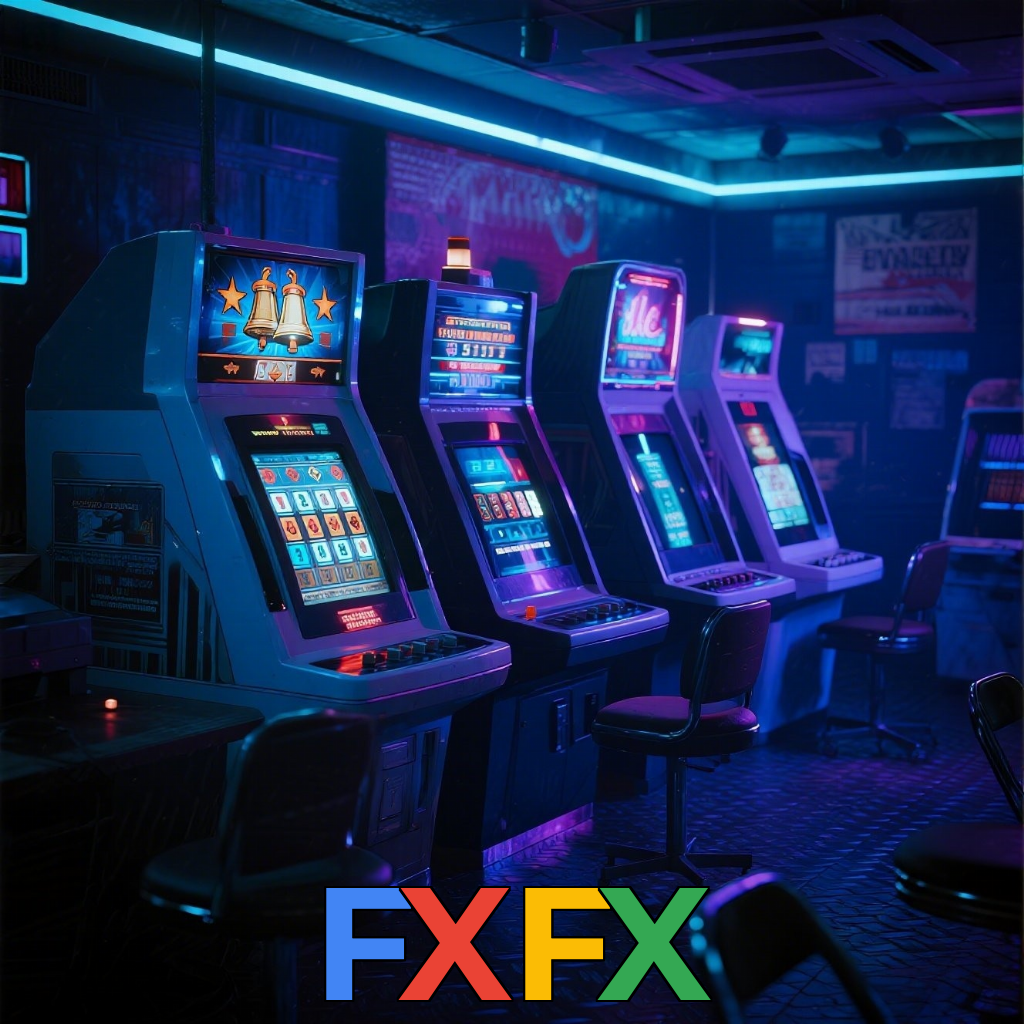 FXFX：O cassino online mais confiável para poker, roleta e apostas no futebol!