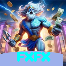 FXFX：Jogue nas nossas slots e conquiste prêmios de tirar o fôlego!