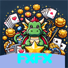 FXFX：Sinta a emoção de jogar nas melhores slots do mercado!