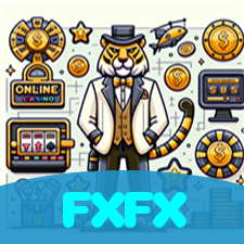 FXFX：Poker, blackjack e apostas em futebol online, tudo no melhor cassino!