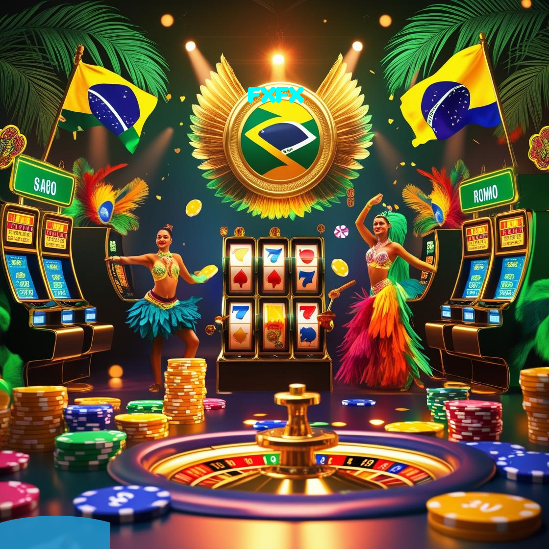 FXFX:Jogue poker, roleta e aposte no futebol online com segurança!