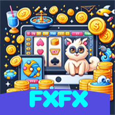 FXFX：O cassino online ideal para você jogar blackjack e apostar no futebol!