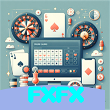 FXFX：Jogue futebol online e tenha grandes vitórias como resultado!