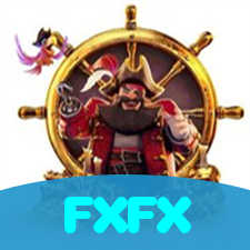 FXFX：Gire as slots e conquiste jackpots de tirar o fôlego!