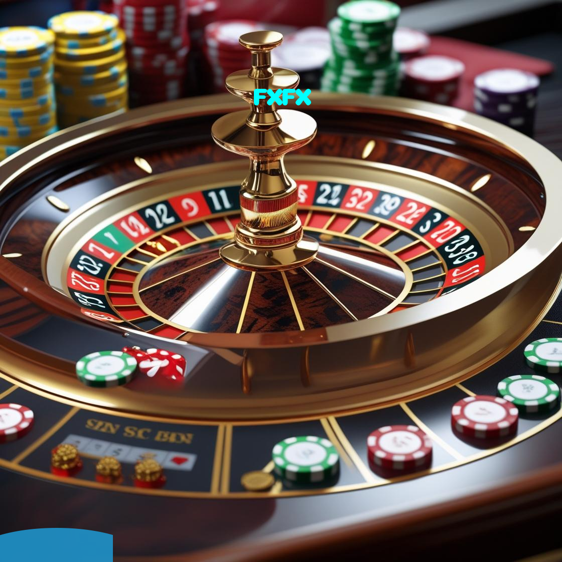 FXFX：As melhores slots com grandes vitórias te aguardam! Jogue agora!