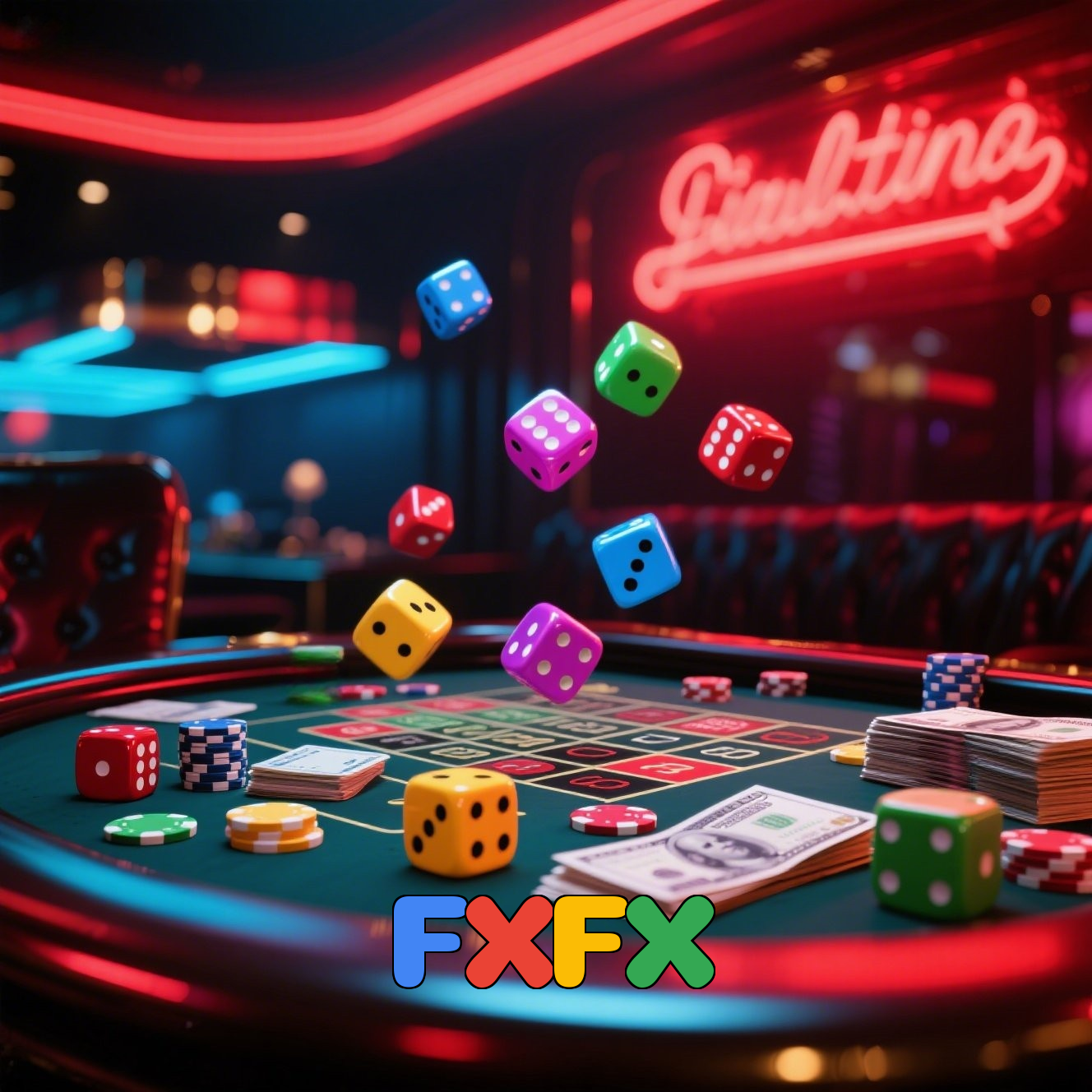FXFX:O futebol online está cheio de vitórias! Aposte e conquiste!