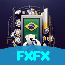 FXFX：Jogue nas melhores slots e conquiste grandes jackpots!