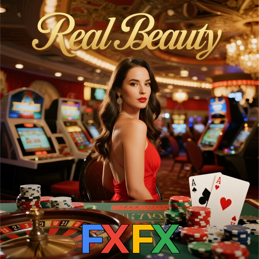 FXFX：Jogue agora nas melhores slots e ganhe muito mais!