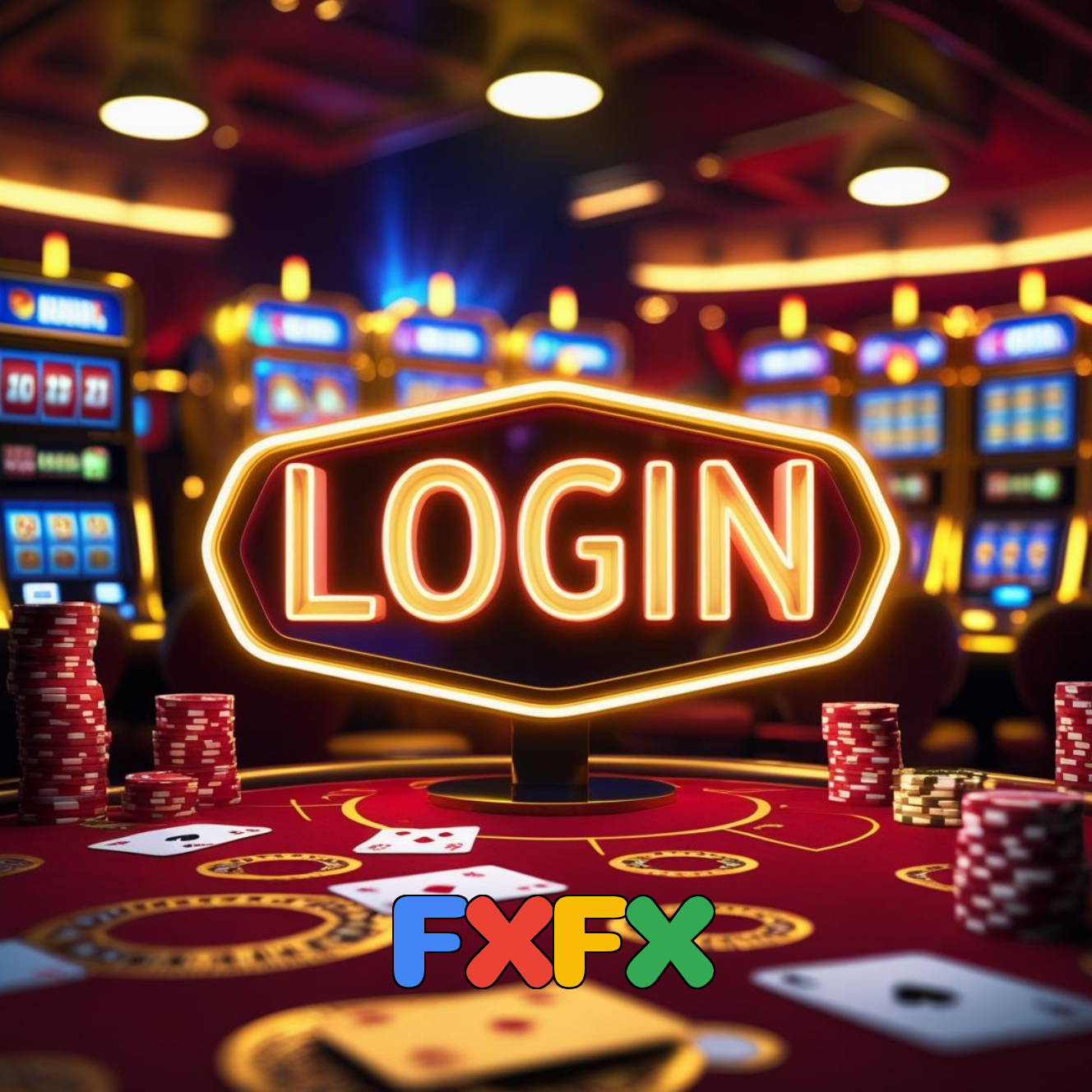 FXFX：Jogue poker online e leve prêmios incríveis para casa!