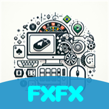 FXFX：A sorte te espera com apostas no futebol e os melhores jogos de cassino!